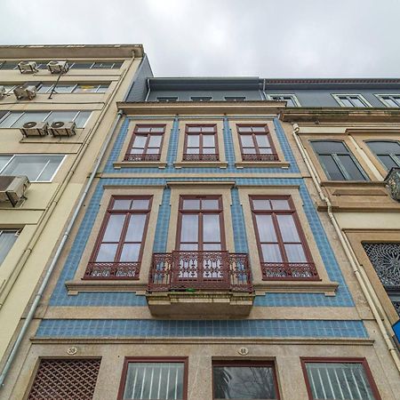Republica I By Innkeeper Porto Eksteriør billede