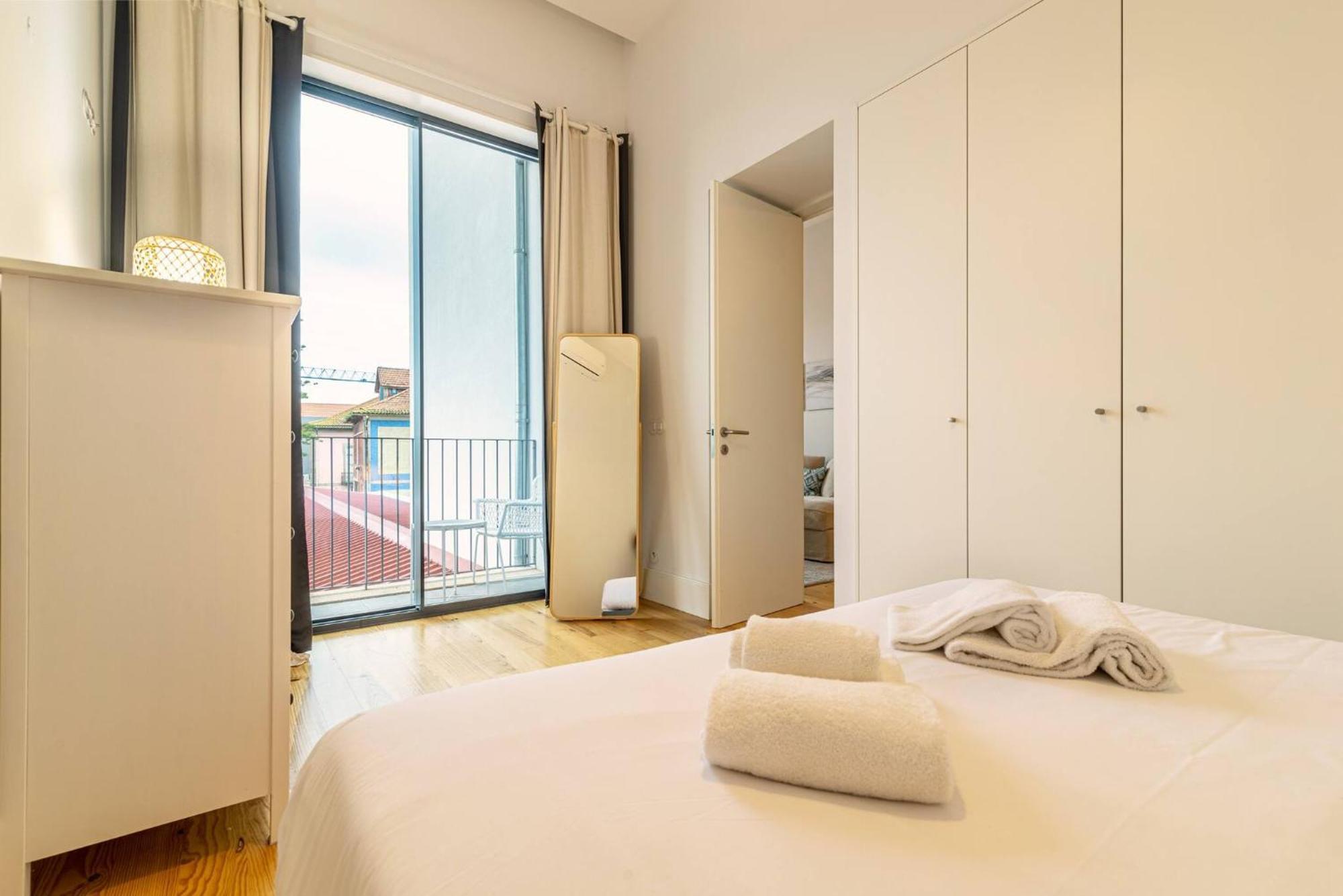 Republica I By Innkeeper Porto Eksteriør billede