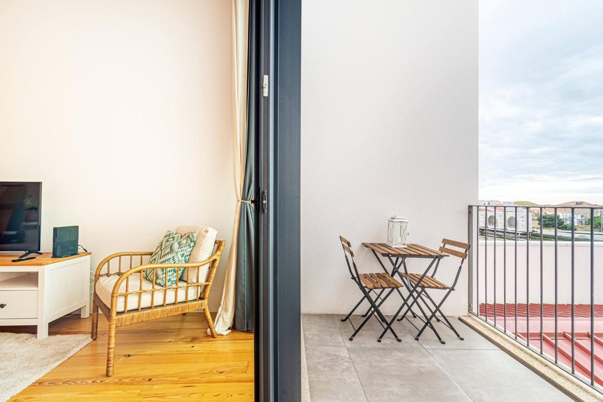 Republica I By Innkeeper Porto Eksteriør billede