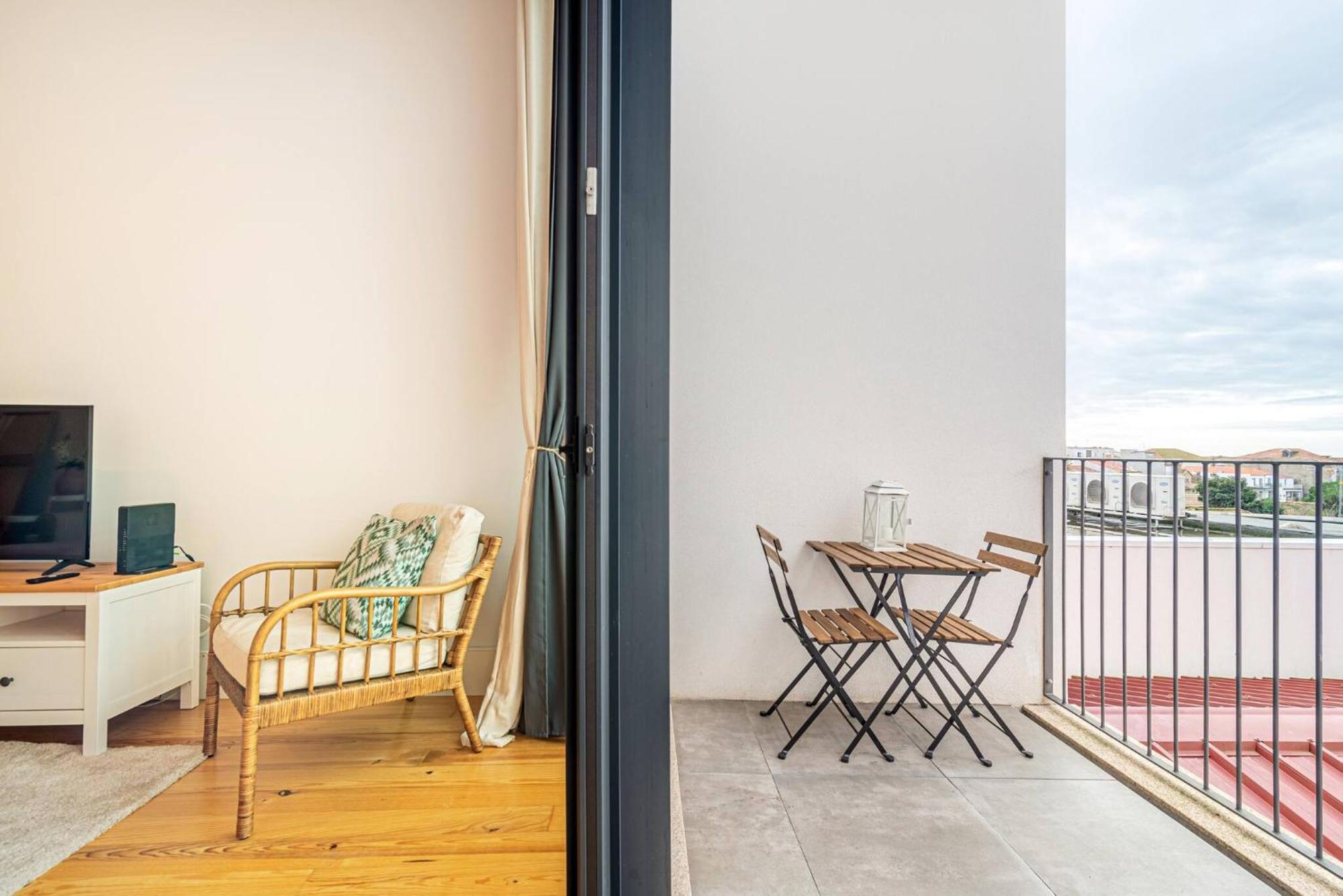 Republica I By Innkeeper Porto Eksteriør billede